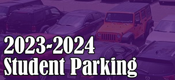  student parking